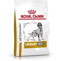 ROYAL CANIN Veterinary Urinary U/C 2 kg von Royal Canin