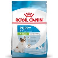 ROYAL CANIN X-Small Puppy 1,5 kg ROYAL CANIN X-Small Puppy 1,5 kg von Royal Canin