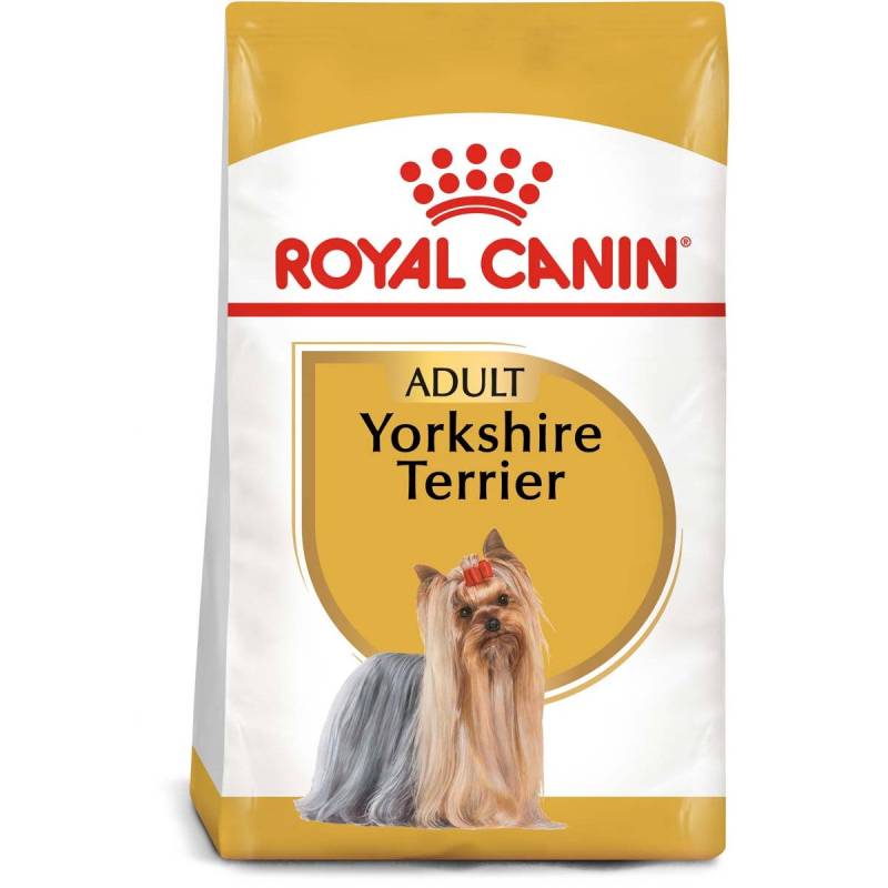 ROYAL CANIN BHN Yorkshire Terrier Adult 7,5kg von Royal Canin