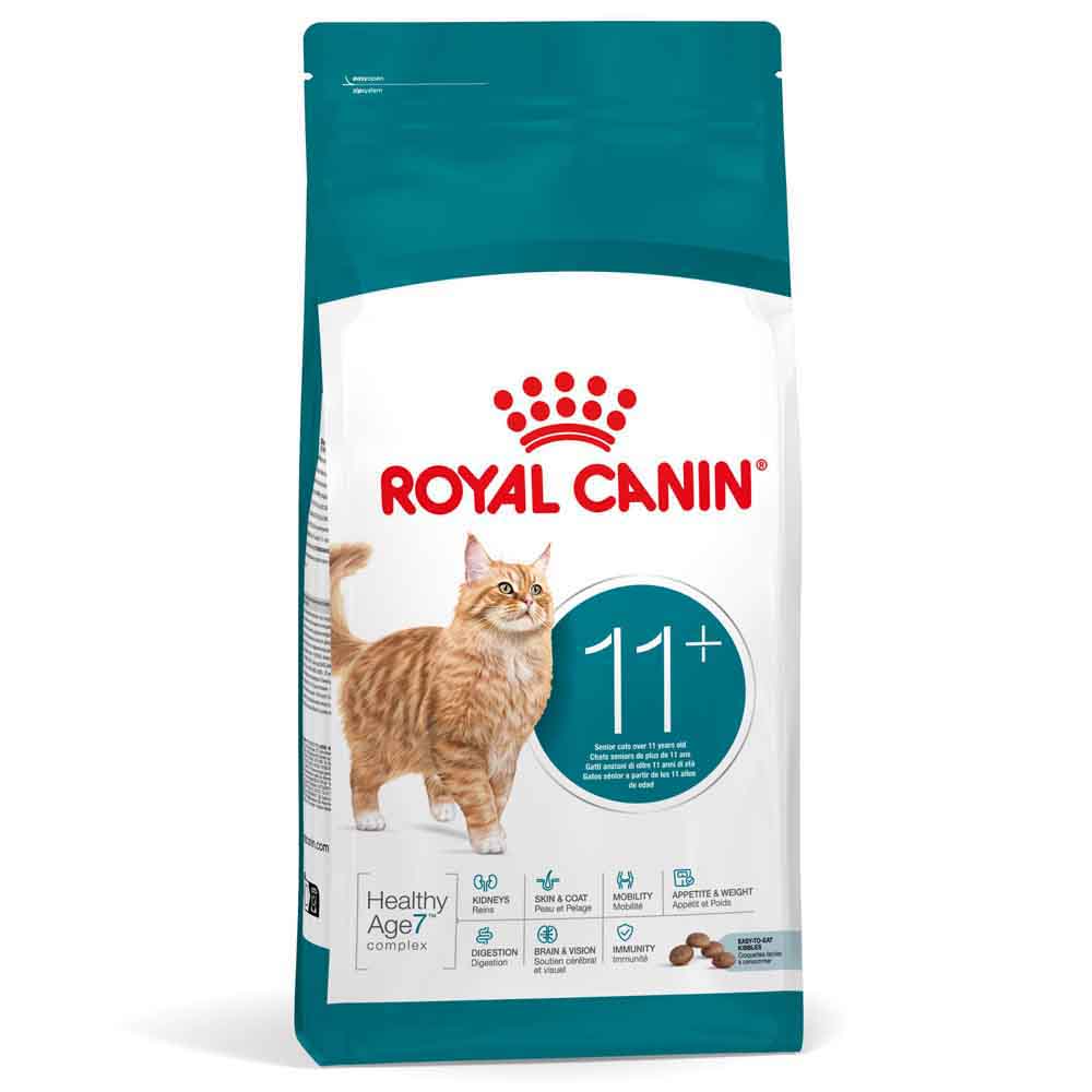 Royal Canin Ageing 11+ - 4 kg Royal Canin Ageing 11+ - 4 kg von Royal Canin