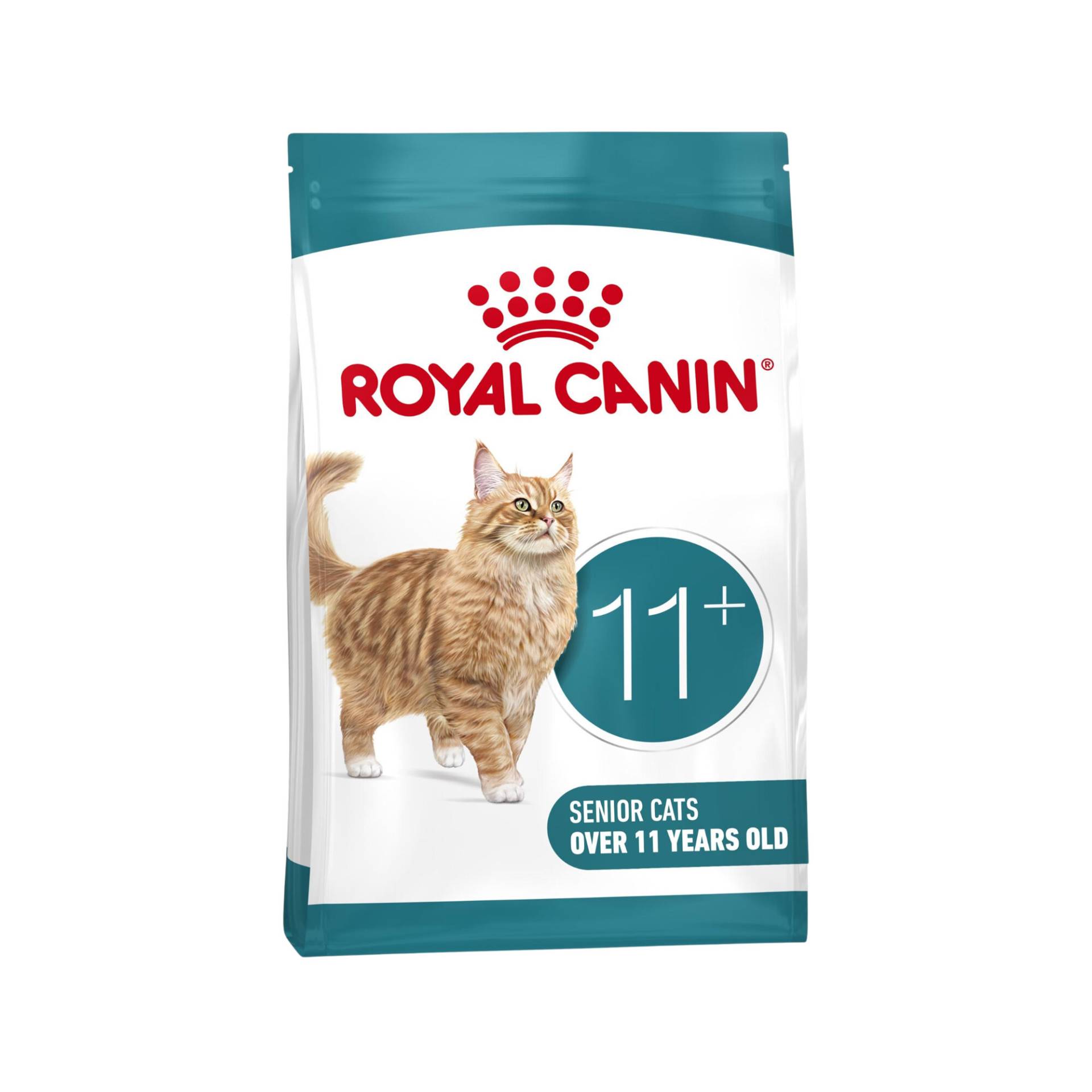 Royal Canin Ageing 11+ - 400 g von Royal Canin