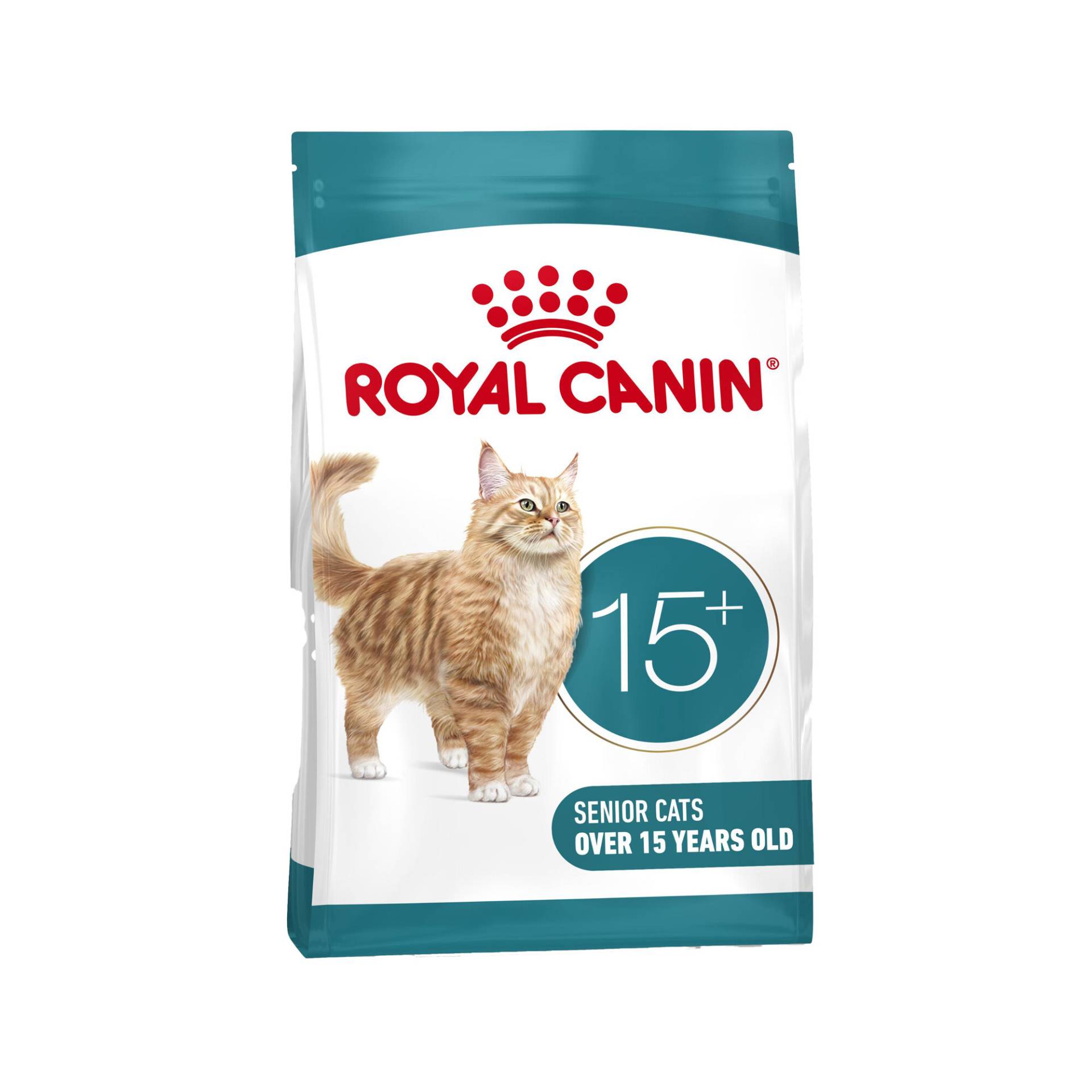 Royal Canin Ageing 15+ - 2 kg von Royal Canin
