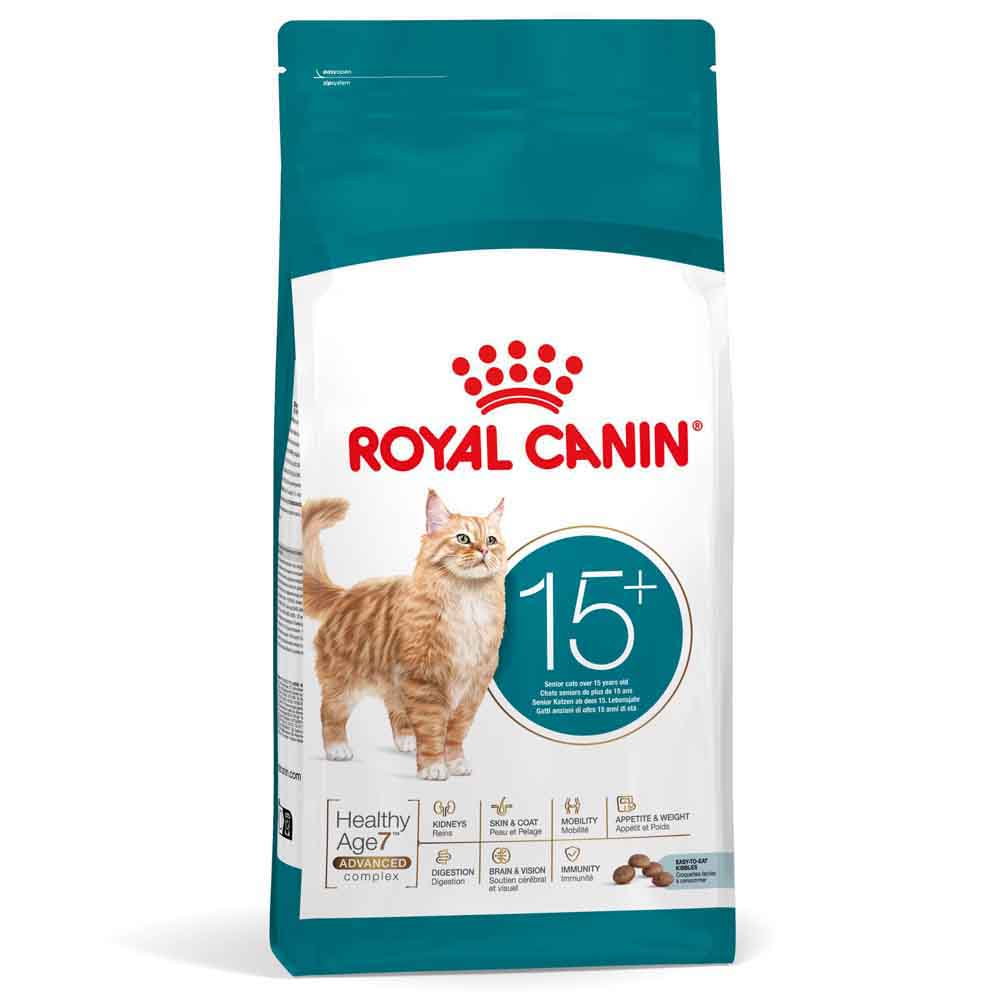 Royal Canin Ageing 15+ - 2 kg Royal Canin Ageing 15+ - 2 kg von Royal Canin