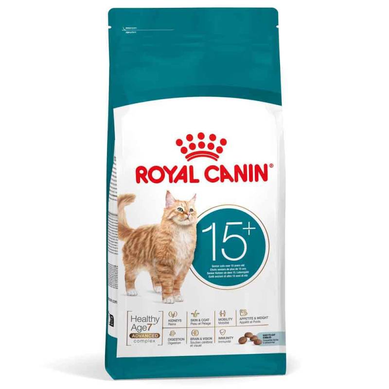 Royal Canin Ageing 15+ - 4 kg von Royal Canin