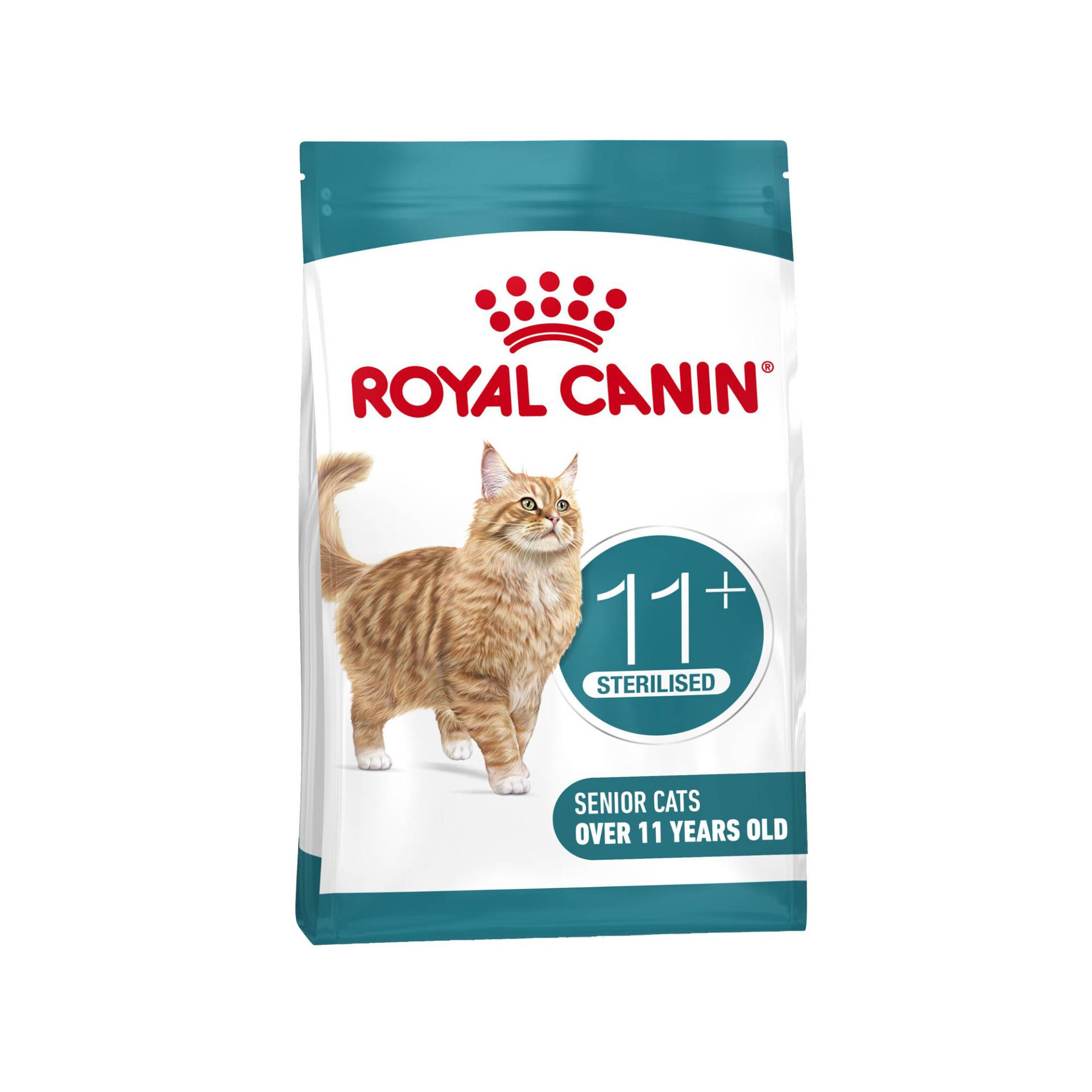 Royal Canin Ageing Sterilised 11+ - 400 g von Royal Canin