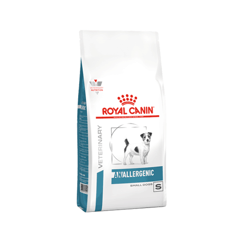 Royal Canin Anallergenic Kleiner Hund - 3 kg von Royal Canin