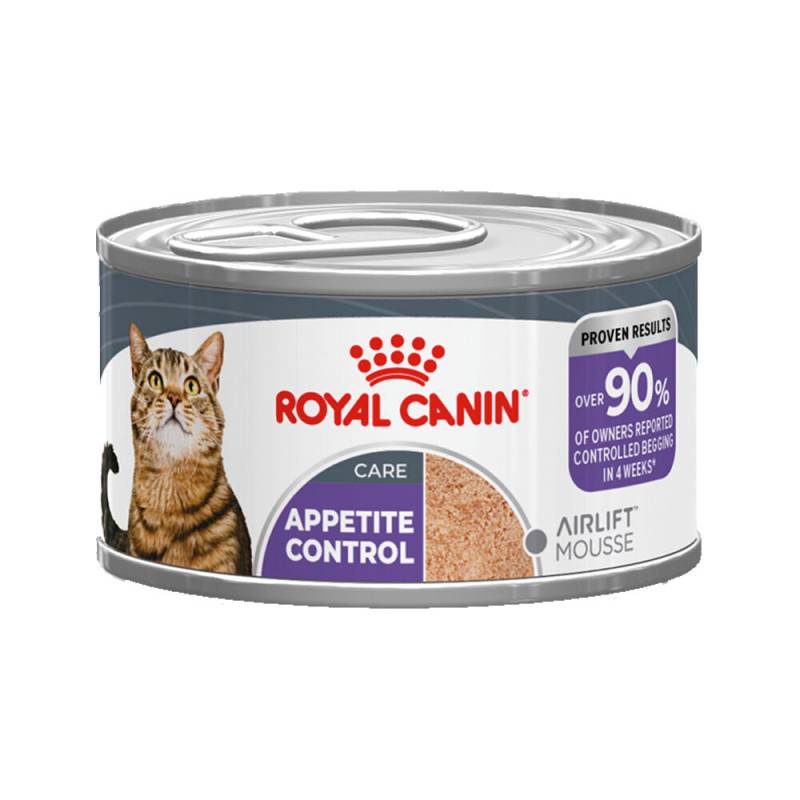 Royal Canin Appetite Control AirLift Mousse - 12 x 85 g von Royal Canin