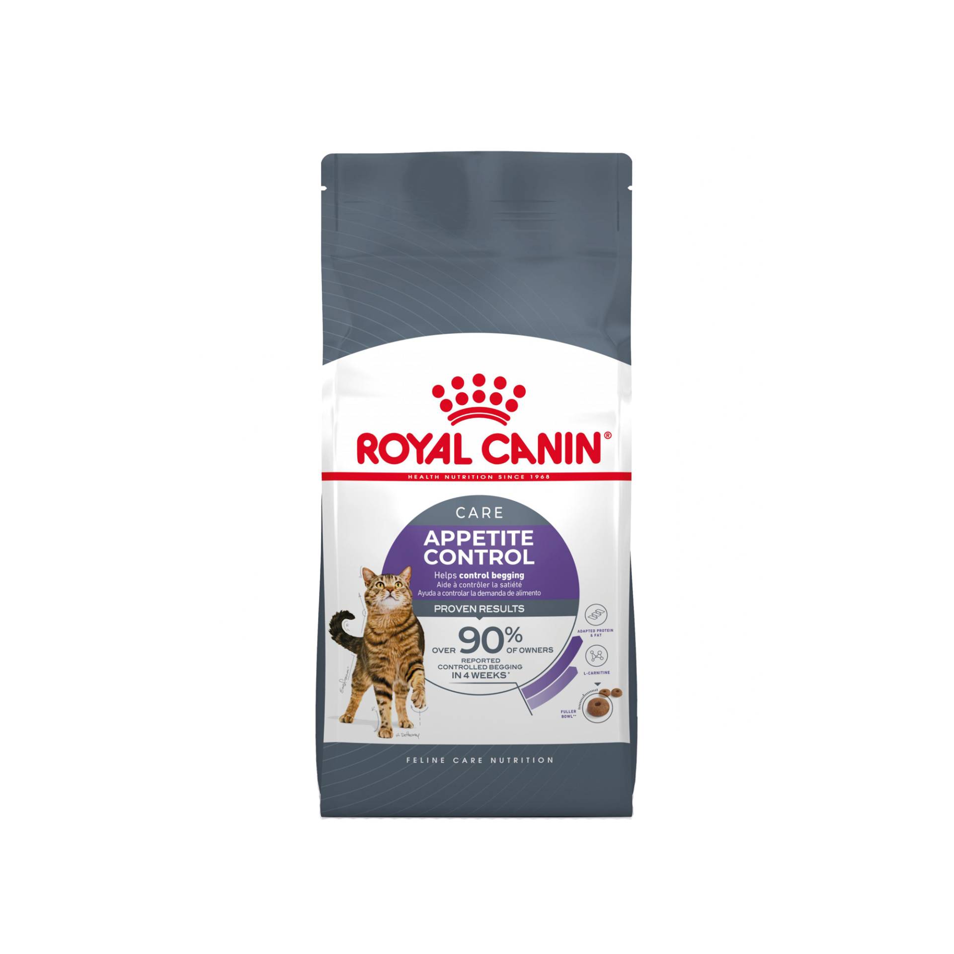 Royal Canin Appetite Control Care - 2 kg von Royal Canin