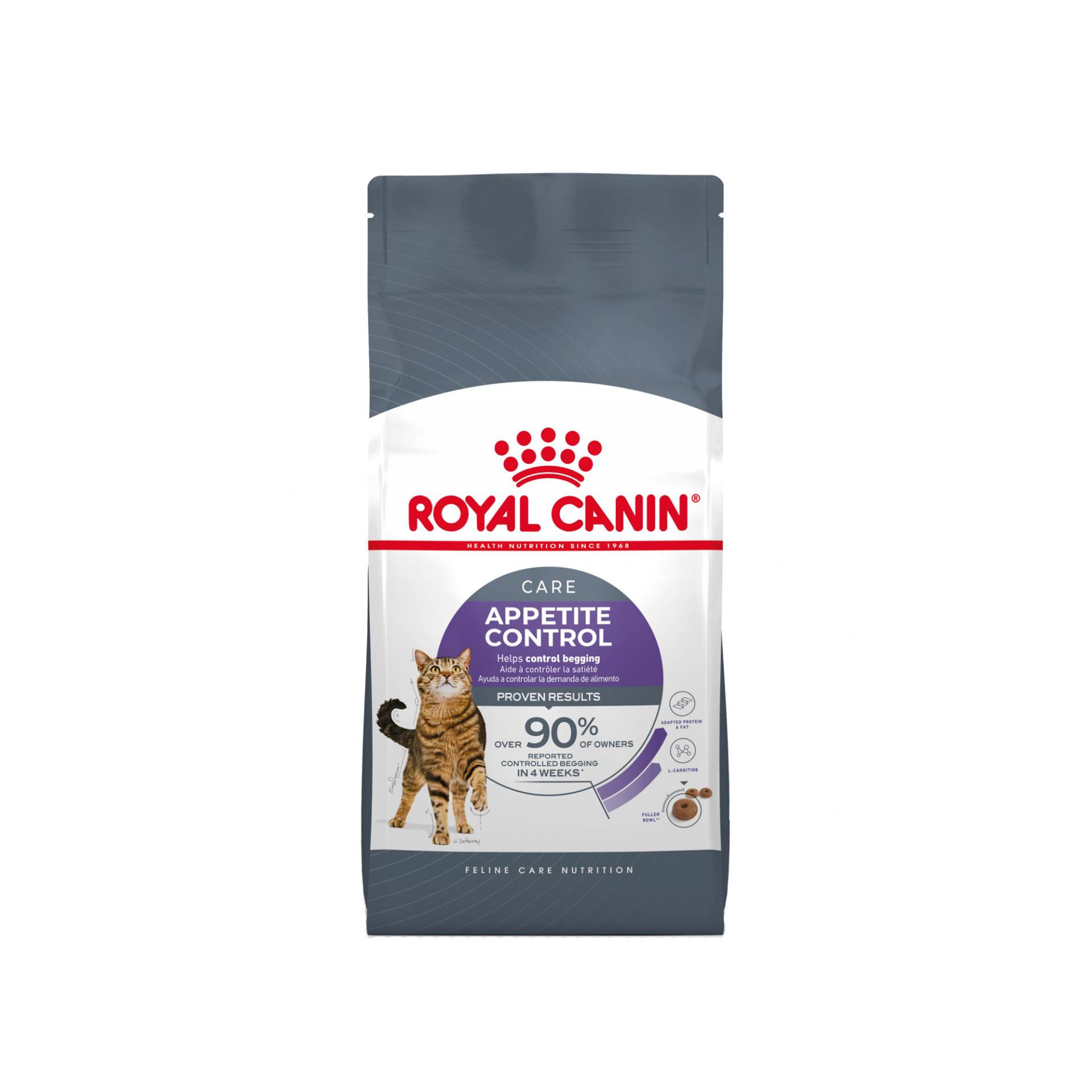 Royal Canin Appetite Control Care - 400 gr Royal Canin Appetite Control Care - 400 gr von Royal Canin