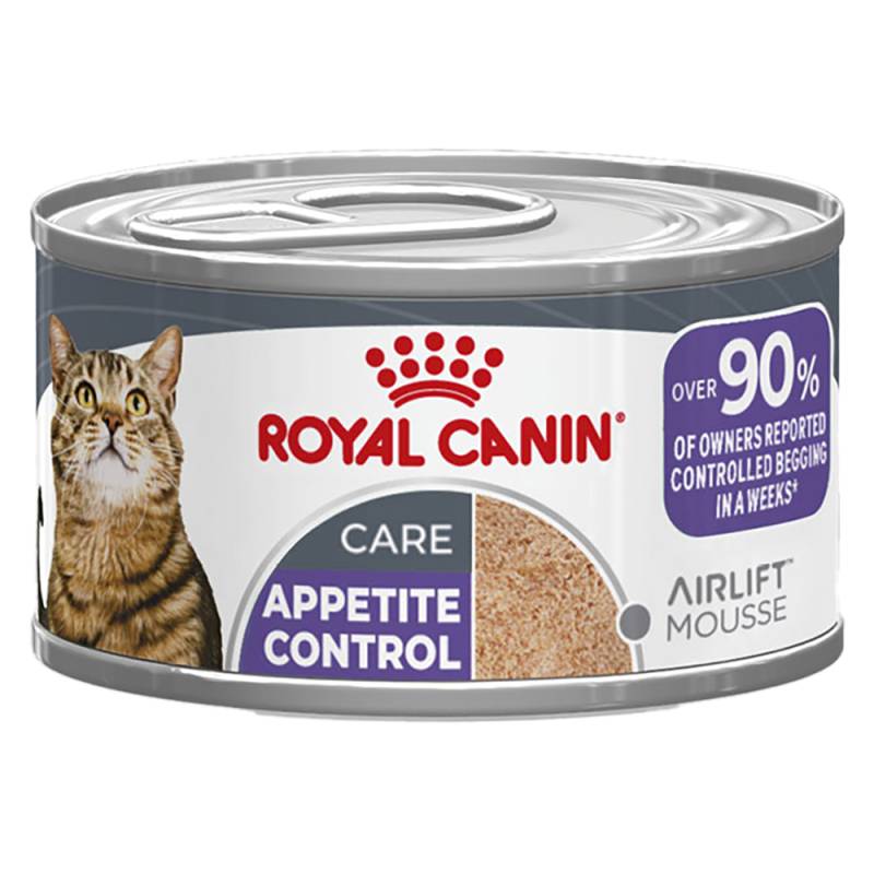 Royal Canin Appetite Control Care AirLift Mousse -12 x 85 g von Royal Canin
