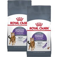 ROYAL CANIN Appetite Control Care 2x10 kg von Royal Canin