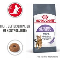 ROYAL CANIN Appetite Control Care 2 kg von Royal Canin