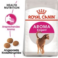 ROYAL CANIN Aroma Exigent 4 kg von Royal Canin