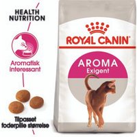 ROYAL CANIN Aroma Exigent 4 kg von Royal Canin