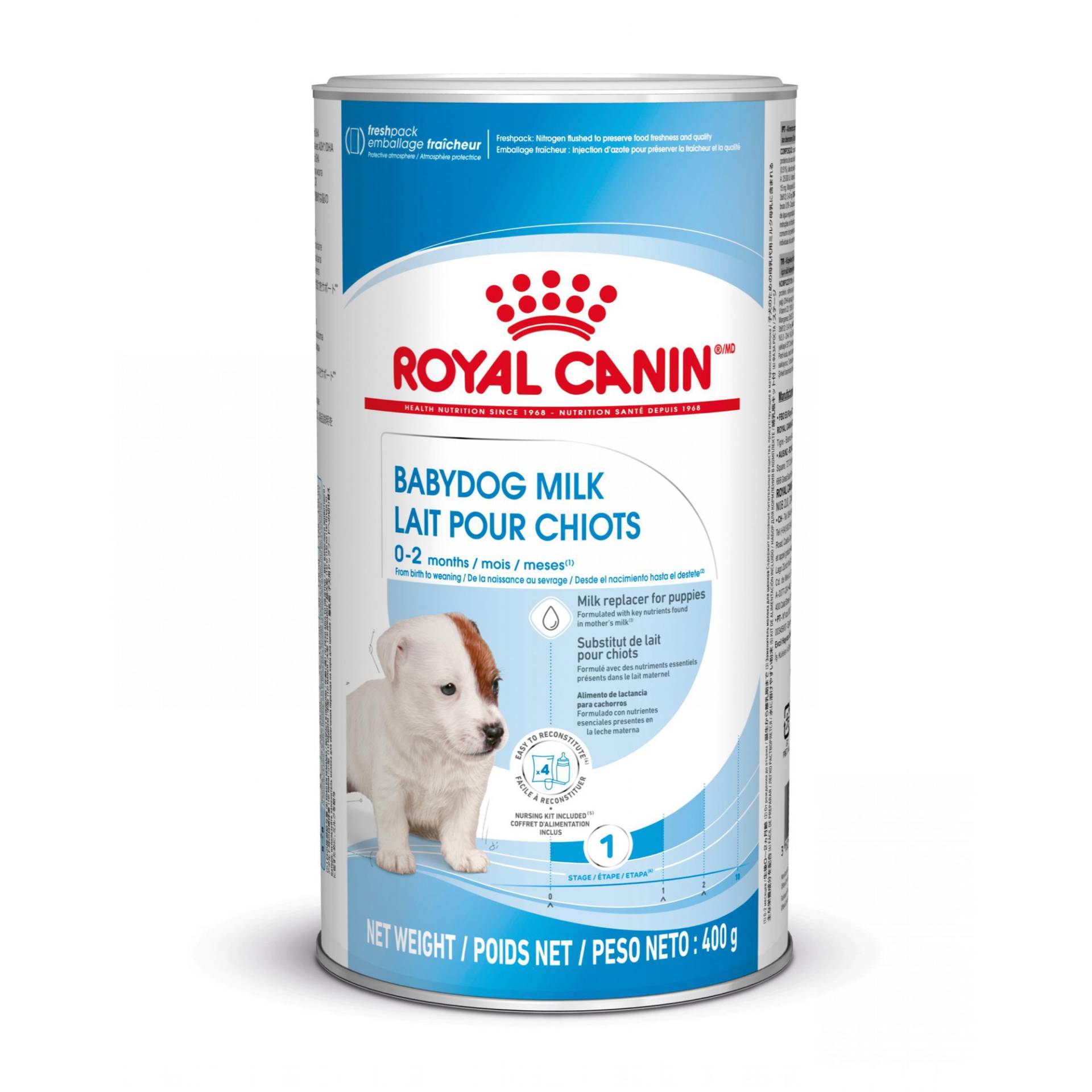 Royal Canin Babydog Milk - 2 kg von Royal Canin