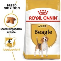 ROYAL CANIN Beagle Adult 3 kg von Royal Canin