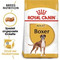 ROYAL CANIN Boxer Adult 12 kg von Royal Canin