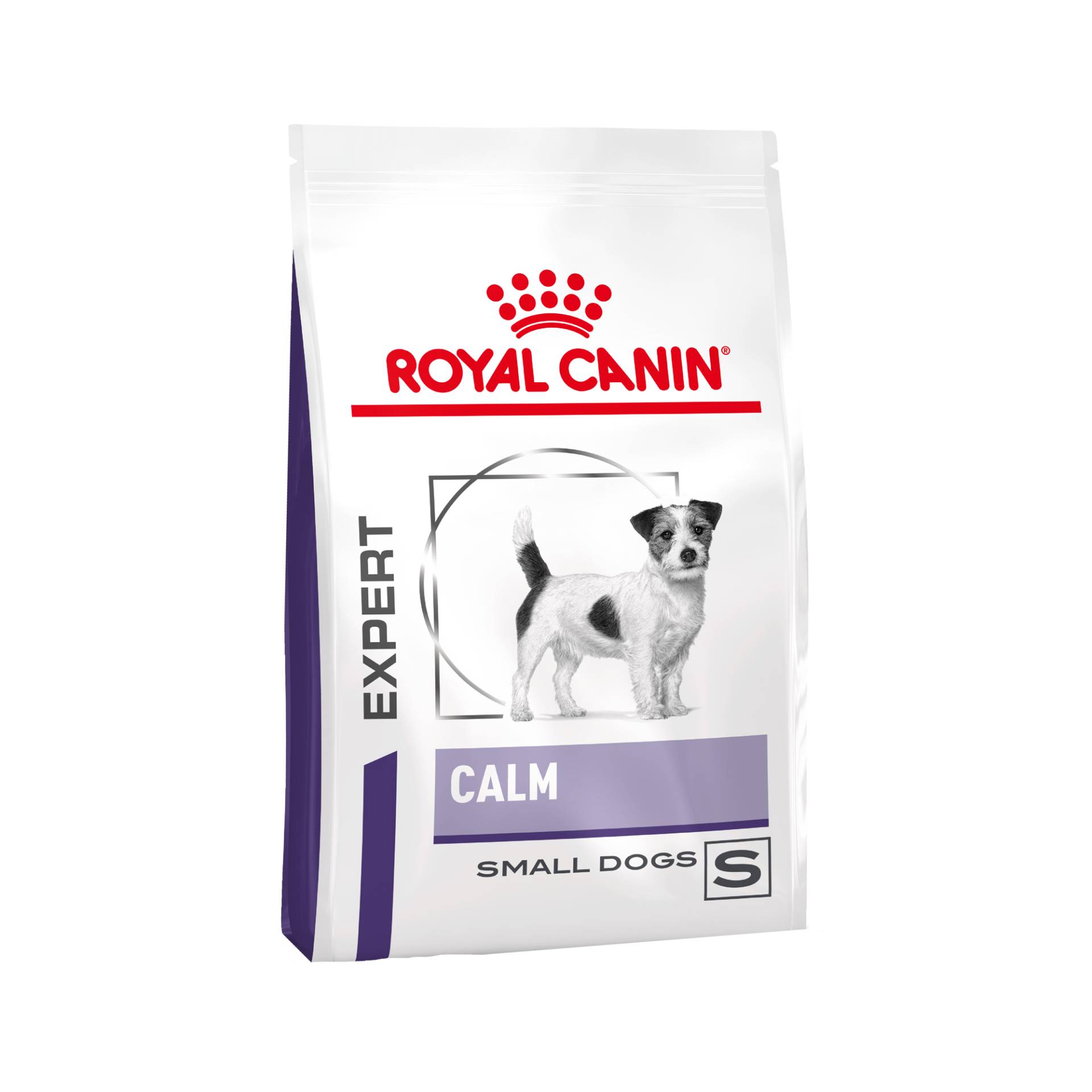 Royal Canin Calm Diet Hundefutter - 4 kg von Royal Canin