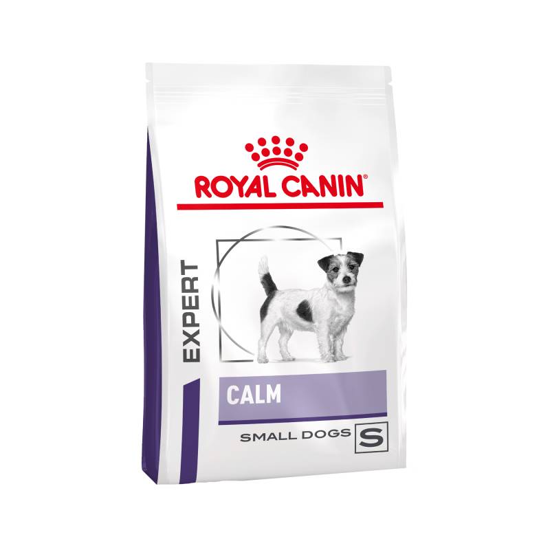 Royal Canin Calm Diet Hundefutter - 4 kg von Royal Canin
