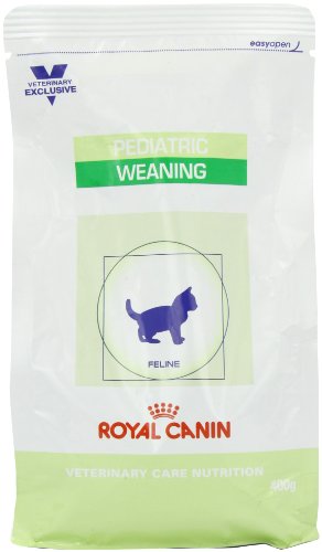 Royal Canin Cat Pediatric Weaning, 1er Pack (1 x 400 g) von Royal Canin