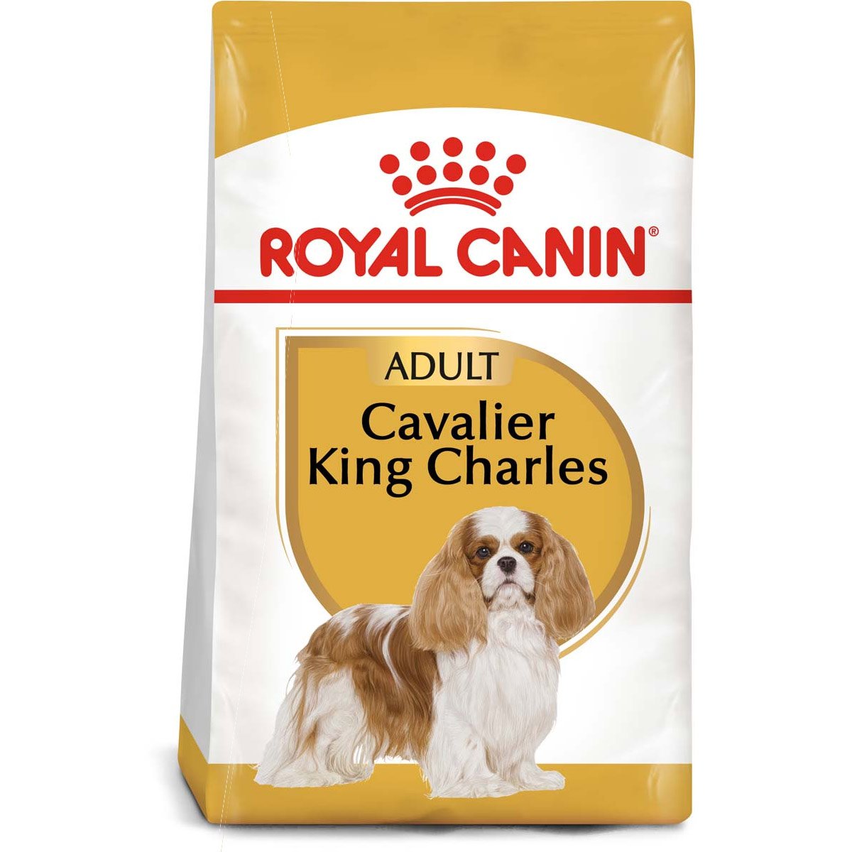 ROYAL CANIN Cavalier King Charles Adult Hundefutter trocken 2x7,5kg von Royal Canin