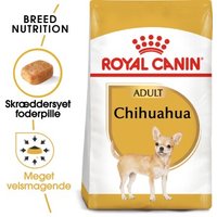 ROYAL CANIN Chihuahua Adult 1,5 kg ROYAL CANIN Chihuahua Adult 1,5 kg von Royal Canin