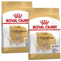 ROYAL CANIN Chihuahua Adult 2x3 kg von Royal Canin