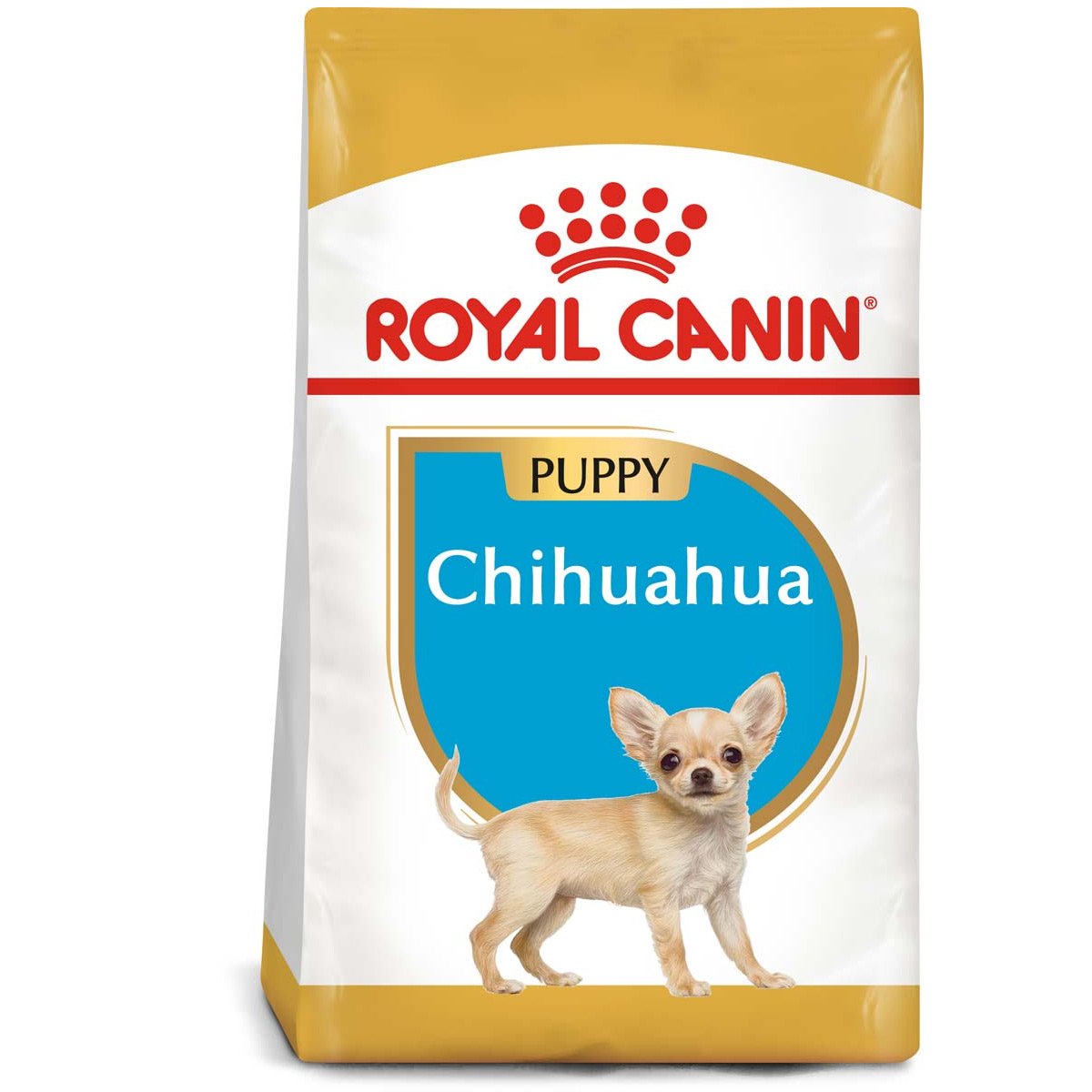 ROYAL CANIN Chihuahua Puppy Welpenfutter trocken 1,5kg von Royal Canin