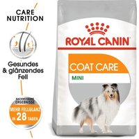 ROYAL CANIN Coat Care Mini 1 kg von Royal Canin