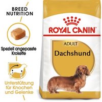 ROYAL CANIN Dachshund Adult 7,5 kg von Royal Canin