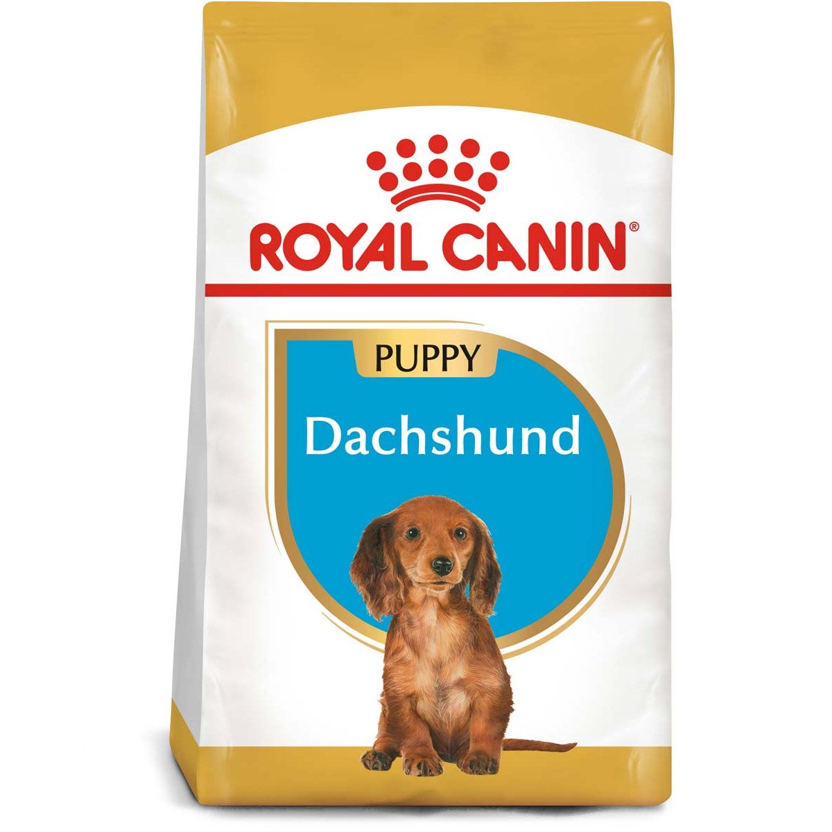ROYAL CANIN Dachshund Puppy Welpenfutter trocken für Dackel 1,5kg von Royal Canin