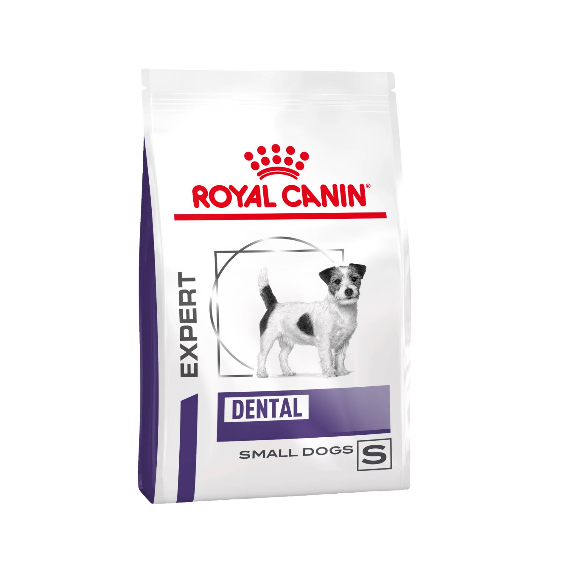 Royal Canin Dental Canine kleine Hunde (DSD 25) Hundefutter - 3,5 kg von Royal Canin