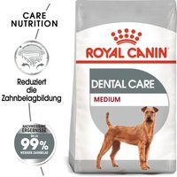 ROYAL CANIN Dental Care Medium 10 kg von Royal Canin