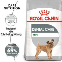 ROYAL CANIN Dental Care Mini 1 kg von Royal Canin
