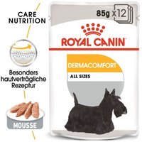ROYAL CANIN Dermacomfort 12x85g von Royal Canin