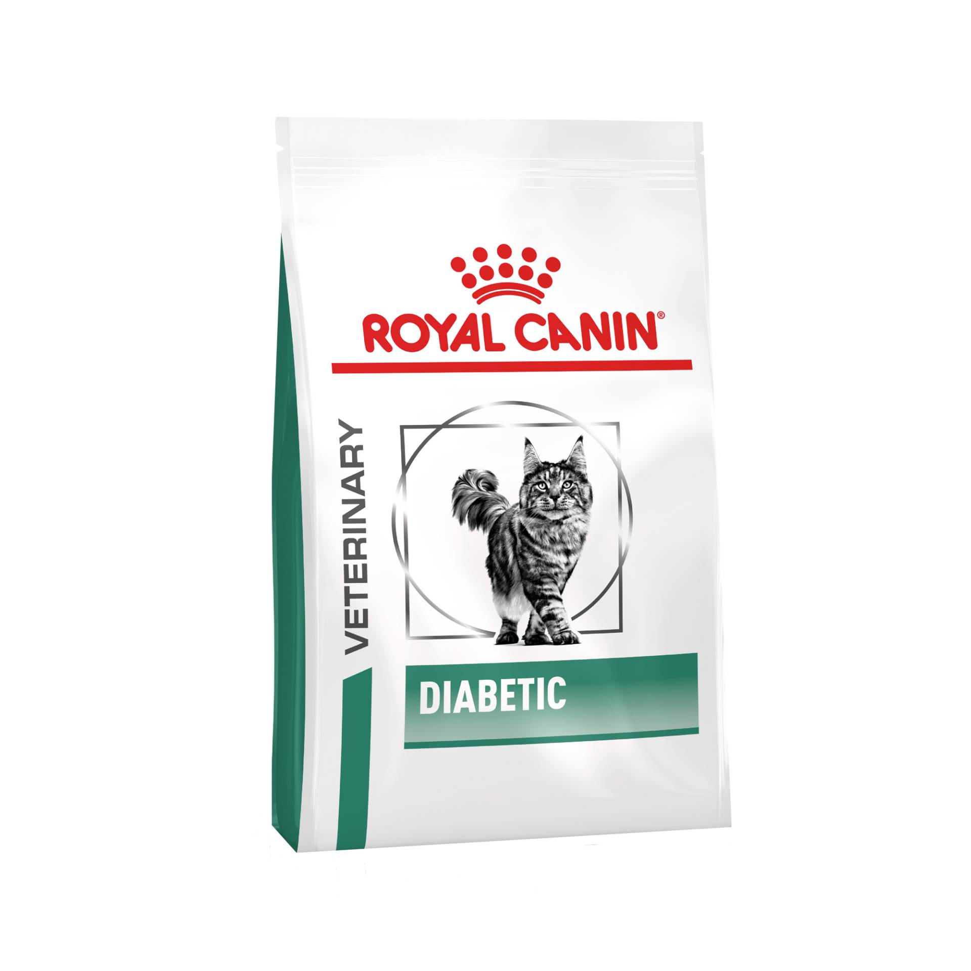 Royal Canin Diabetic Katze Sparpaket - 3,5 kg + 12 x 85 g Royal Canin Diabetic Katze Sparpaket - 3,5 kg + 12 x 85 g von Royal Canin
