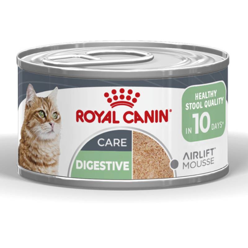 Royal Canin Digestive Care AirLift Mousse - 12 x 85 g von Royal Canin