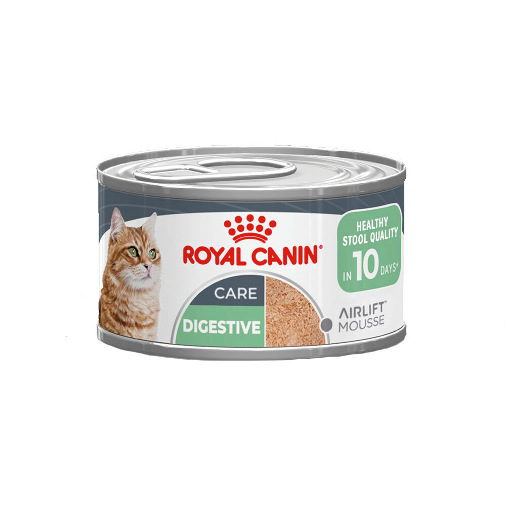 Royal Canin Digestive Care Airlift Mousse - Katzenfutter - 12 x 85 g von Royal Canin