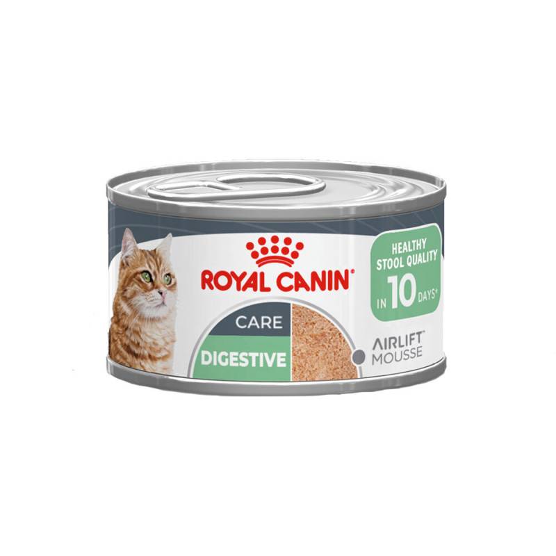 Royal Canin Digestive Care Airlift Mousse - Katzenfutter - 12 x 85 g von Royal Canin