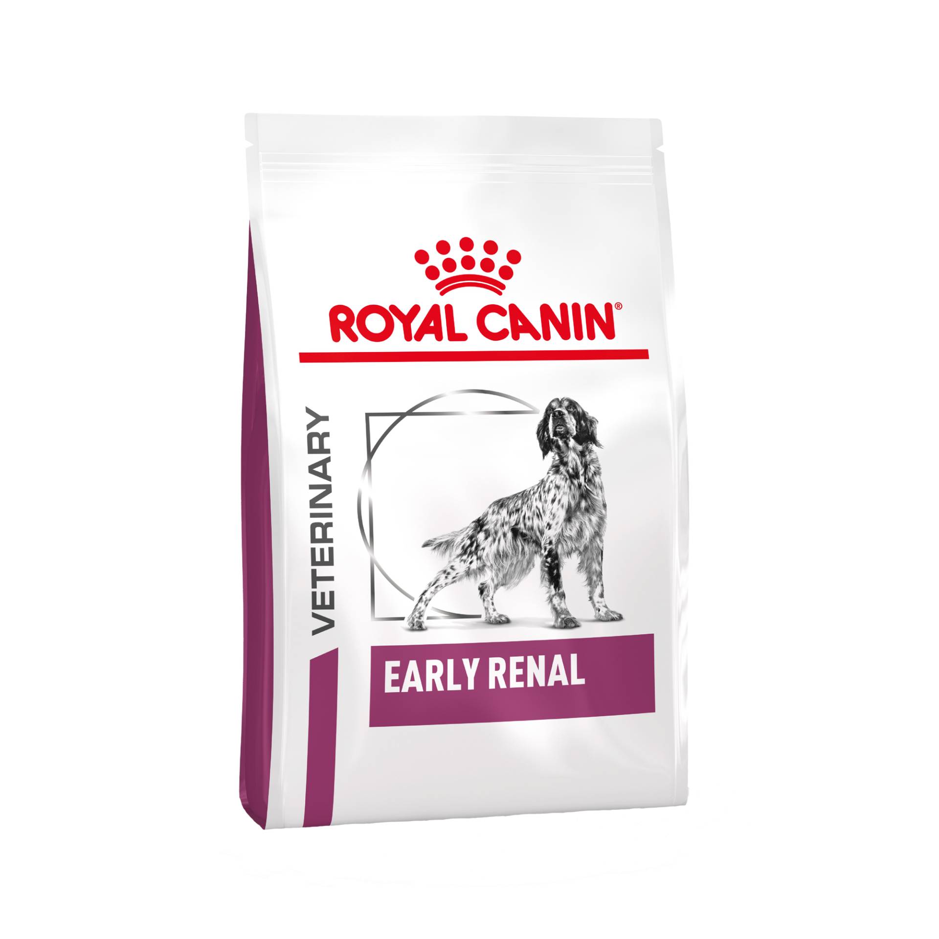 Royal Canin Early Renal Hund - 2 kg Royal Canin Early Renal Hund - 2 kg von Royal Canin
