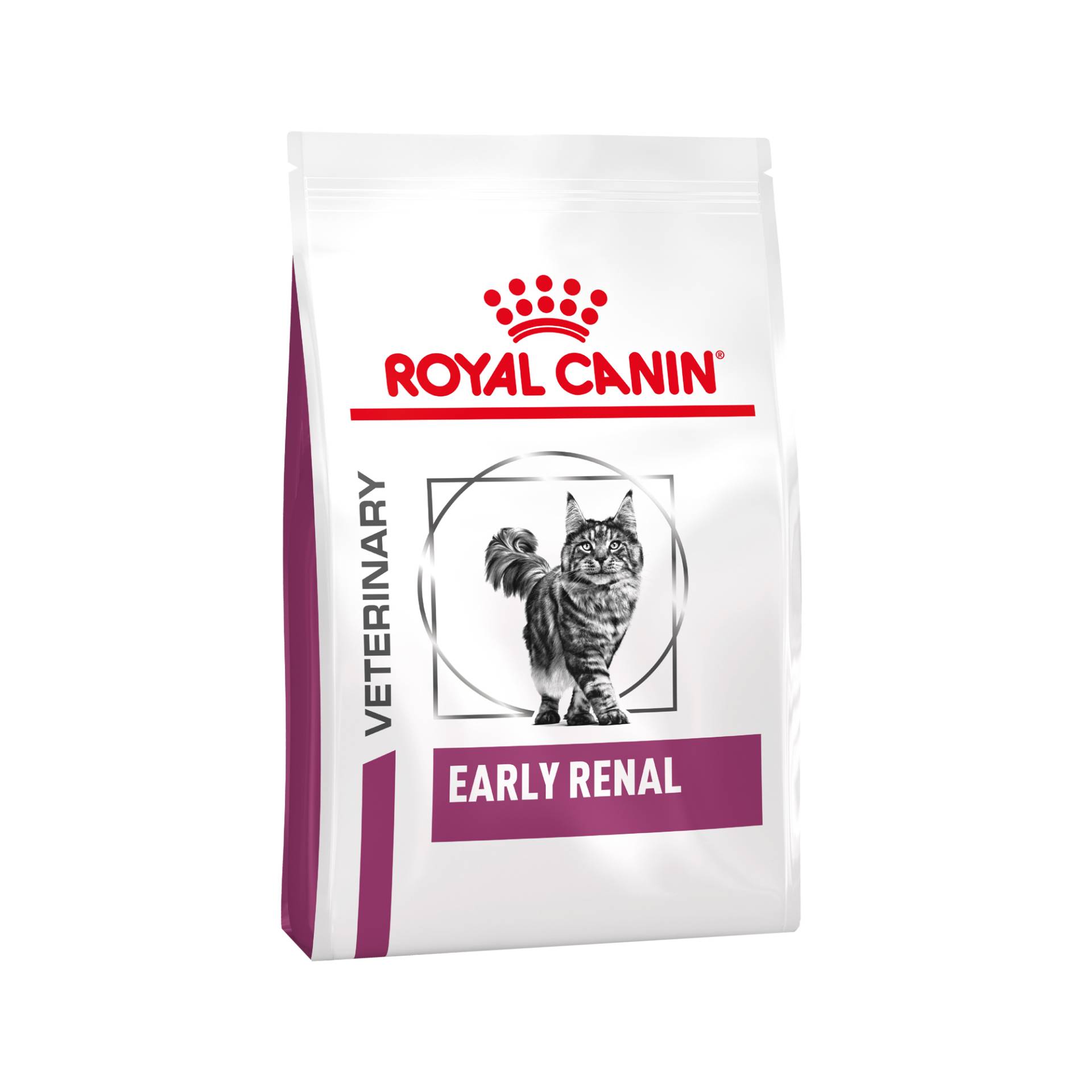 Royal Canin Early Renal - Katze - 400 g von Royal Canin