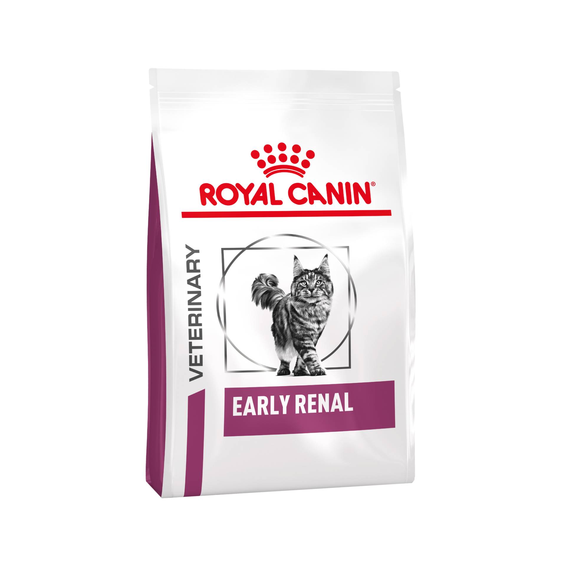 Royal Canin Early Renal - Katze - 400 g Royal Canin Early Renal - Katze - 400 g von Royal Canin