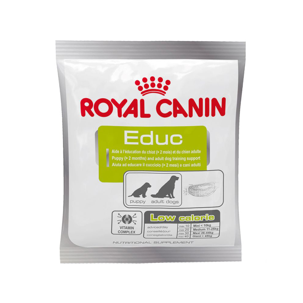 Royal Canin Educ Hund - 30 x 50 g von Royal Canin