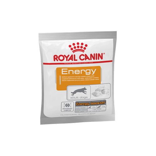 Royal Canin Energy - 1 x 50 g Royal Canin Energy - 1 x 50 g von Royal Canin