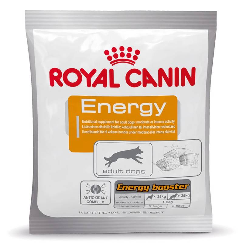 Royal Canin Energy - 50 g Royal Canin Energy - 50 g von Royal Canin