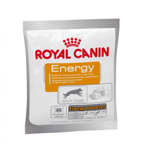 Royal Canin Energy Trainingssnack für Hunde 5 x 50 g Royal Canin Energy Trainingssnack für Hunde 5 x 50 g von Royal Canin