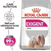 ROYAL CANIN Exigent Mousse 12x85 g von Royal Canin