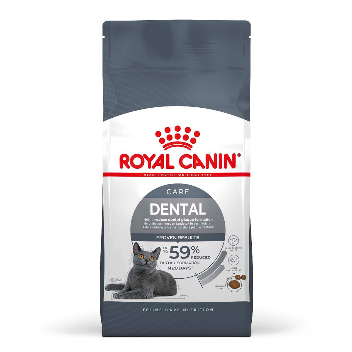 Royal Canin FCN Dental Care 8kg von Royal Canin