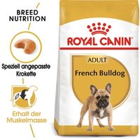 ROYAL CANIN Französische Bulldogge Adult 3 kg von Royal Canin