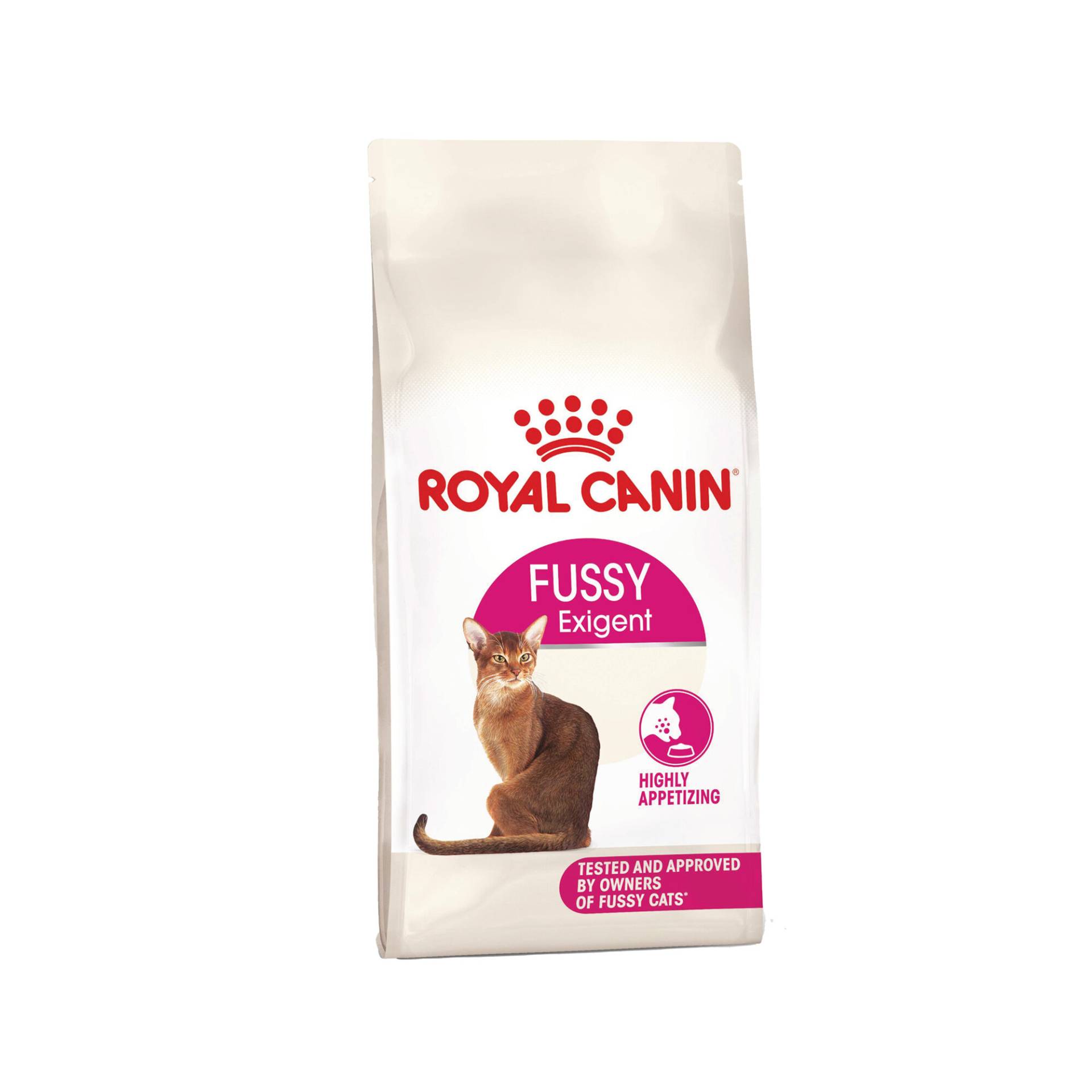 Royal Canin Fussy Exigent - 2 kg von Royal Canin